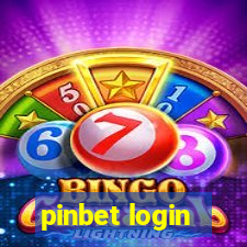 pinbet login